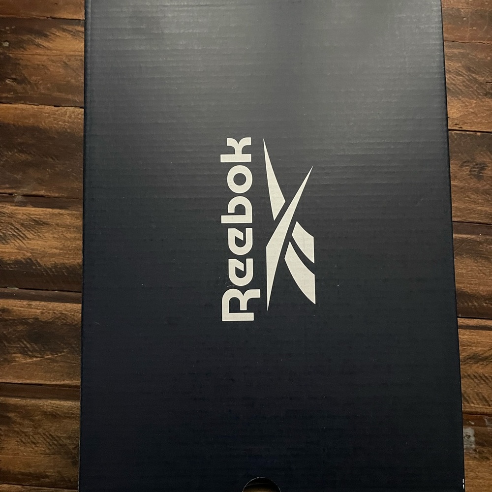 Reebok Mens Slides